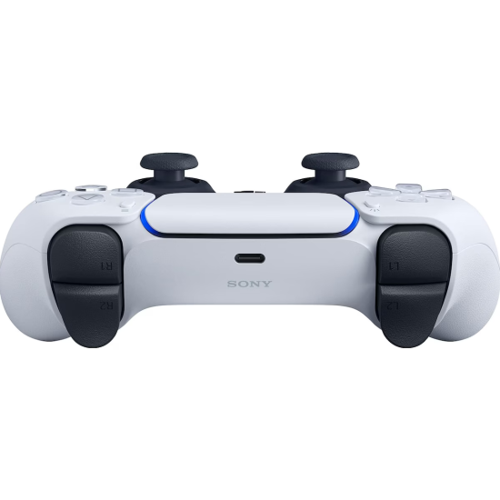 Sony DualSense Wireless Controller White PS5 New