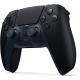 Sony PlayStation 5 DualSense Wireless Controller Midnight Black (V3)