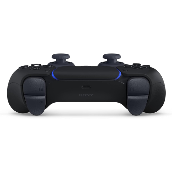 Sony PlayStation 5 DualSense Wireless Controller Midnight Black (V3)