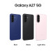 Samsung Galaxy A27 5G Smartphone 128GB Light Pink