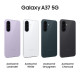 Samsung Galaxy A37 5G Smartphone 128GB Awesome Lavender Samsung Galaxy A37 5G Smartphone 128GB Awesome Lavender