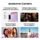 Samsung Galaxy A37 5G Smartphone 128GB Awesome Lavender Samsung Galaxy A37 5G Smartphone 128GB Awesome Lavender