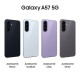 Samsung Galaxy A57 5G Smartphone 128GB Awesome Gray Samsung Galaxy A57 5G Smartphone 128GB Awesome Gray