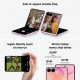 Samsung Galaxy Z Flip8 Smartphone 256GB Graphite Samsung Galaxy Z Flip8 Smartphone 256GB Graphite