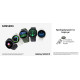 Samsung Galaxy Watch 9 40mm Cream Samsung Galaxy Watch 9 40mm Cream