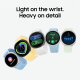 Samsung Galaxy Watch 9 40mm Cream Samsung Galaxy Watch 9 40mm Cream