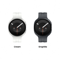 Samsung Galaxy Watch 9 40mm Graphite