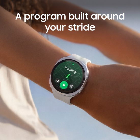 Samsung Galaxy Watch 9 40mm LTE Graphite Samsung Galaxy Watch 9 40mm LTE Graphite