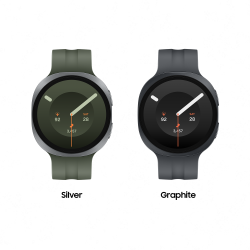 Samsung Galaxy Watch 9 44mm LTE Graphite