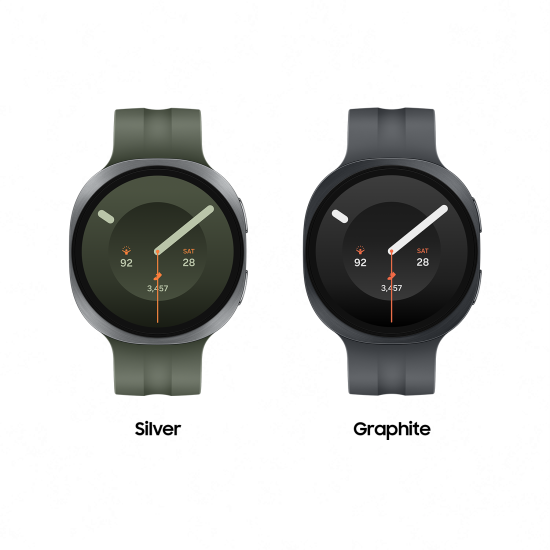 Samsung Galaxy Watch 9 44mm LTE Silver Samsung Galaxy Watch 9 44mm LTE Silver