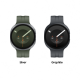 Samsung Galaxy Watch 9 44mm LTE Silver Samsung Galaxy Watch 9 44mm LTE Silver
