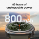 Samsung Galaxy Watch Ultra 2 Titanium Silver Samsung Galaxy Watch Ultra 2 Titanium Silver