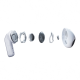 Samsung Galaxy Buds 4 Black Samsung Galaxy Buds 4 Black