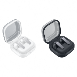 Samsung Galaxy Buds 4 White