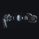 Samsung Galaxy Buds 4 Pro Black