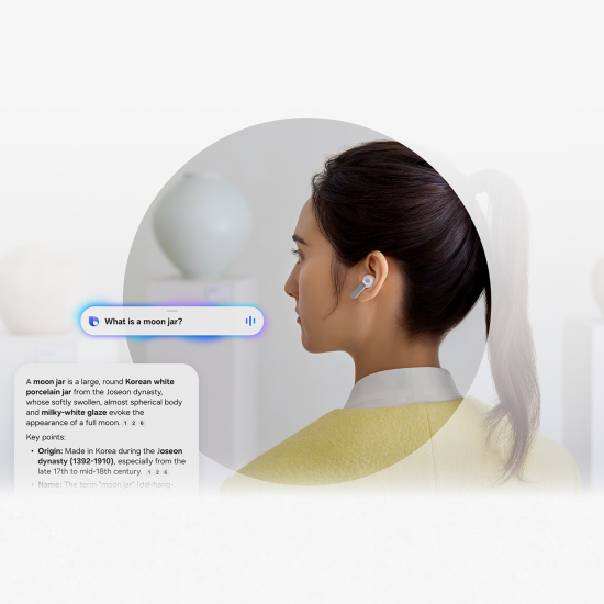 Samsung Galaxy Buds 4 Pro Black