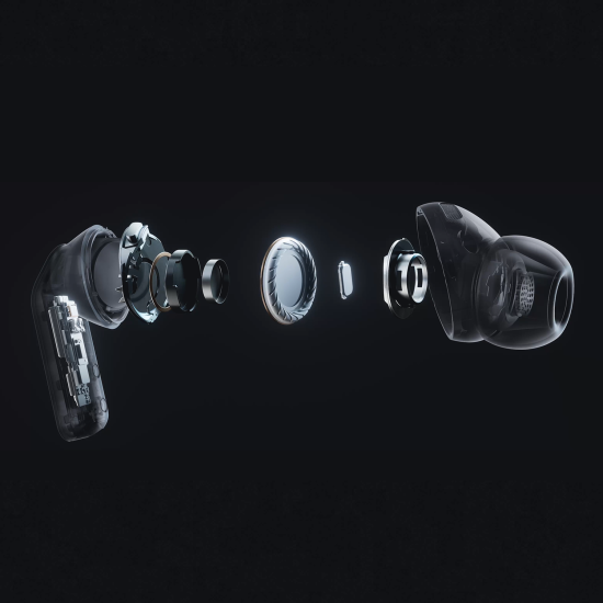 Samsung Galaxy Buds 4 Pro White Samsung Galaxy Buds 4 Pro White