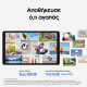 Samsung Galaxy Tab A11 WiFi 64GB Silver Samsung Galaxy Tab A11 WiFi 64GB Silver