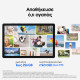 Samsung Galaxy Tab A11+ WiFi 128GB Silver Samsung Galaxy Tab A11+ WiFi 128GB Silver