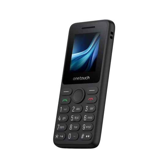 MOBILE TCL T314D1 ONETOUCH 5041 4G DARK NIGHT GREY