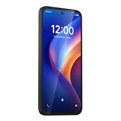 MOBILE TCL T522A K70 4G 4GB/128GB MIDNIGHT BLACK