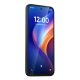 MOBILE TCL T522A K70 4G 4GB/128GB MIDNIGHT BLACK