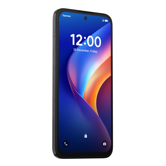 MOBILE TCL T523H K70 5G 4GB/128GB MIDNIGHT BLACK