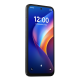 MOBILE TCL T523H K70 5G 4GB/128GB MIDNIGHT BLACK