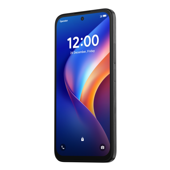 MOBILE TCL T523H K70 5G 4GB/128GB MIDNIGHT BLACK