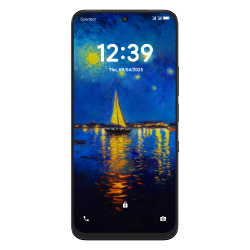 TCL 60 ULTRA 5G 12/256GB NEBULA BLACK TCL 60 ULTRA 5G 12/256GB NEBULA BLACK