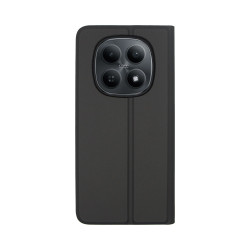 Vivid Book Case Redmi Note 15 4G Black