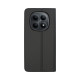 Vivid Book Case Redmi Note 15 4G Black