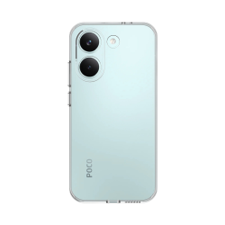 Vivid Set TPU Case + Full Face Tempered Glass Xiaomi Poco X8 Pro 5G Vivid Set TPU Case + Full Face Tempered Glass Xiaomi Poco X8 Pro 5G