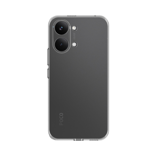 Vivid Set TPU Case + Full Face Tempered Glass Xiaomi Poco X8 Pro Max 5G Vivid Set TPU Case + Full Face Tempered Glass Xiaomi Poco X8 Pro Max 5G