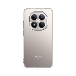 Vivid Set TPU Case + Full Face Tempered Glass Redmi Note 15 Pro 5G Vivid Set TPU Case + Full Face Tempered Glass Redmi Note 15 Pro 5G
