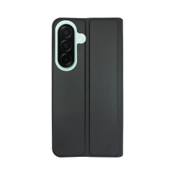 Vivid Book Case Samsung Galaxy A27 5G Black Vivid Book Case Samsung Galaxy A27 5G Black