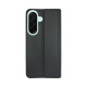 Vivid Book Case Samsung Galaxy A27 5G Black