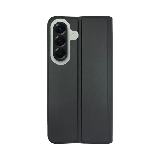 Vivid Book Case Samsung Galaxy A57 Black Vivid Book Case Samsung Galaxy A57 Black