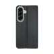Vivid Book Case Samsung Galaxy A57 Black Vivid Book Case Samsung Galaxy A57 Black