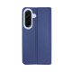 Vivid Book Case Samsung Galaxy A37 Blue