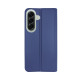 Vivid Book Case Samsung Galaxy A57 Blue