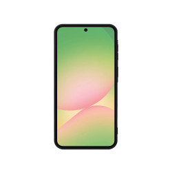 Vivid Silicone Case Samsung Galaxy A57 Black Vivid Silicone Case Samsung Galaxy A57 Black