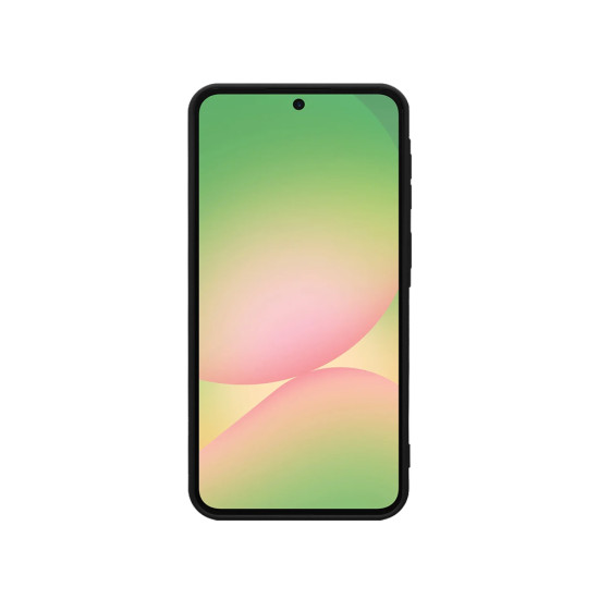 Vivid Silicone Case Samsung Galaxy A57 Black