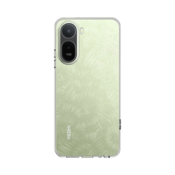 Vivid Set TPU Clear Case + Full Face Tempered Glass Redmi A7 Pro 4G Vivid Set TPU Clear Case + Full Face Tempered Glass Redmi A7 Pro 4G