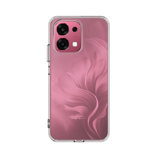 Vivid Set TPU Clear Case + Full Face Tempered Glass Oppo A6 Pro 5G Vivid Set TPU Clear Case + Full Face Tempered Glass Oppo A6 Pro 5G