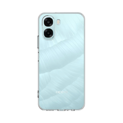 Vivid Set TPU Clear Case + Full Face Tempered Glass Oppo A6x 4G Vivid Set TPU Clear Case + Full Face Tempered Glass Oppo A6x 4G