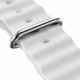 Vivid Watch Strap Silicone WB01 (49/45/44/42mm) White