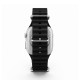 Vivid Watch Strap Silicone WB01 (49/45/44/42mm) Black Vivid Watch Strap Silicone WB01 (49/45/44/42mm) Black