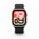 Vivid Watch Strap Silicone WB01 (49/45/44/42mm) Black Vivid Watch Strap Silicone WB01 (49/45/44/42mm) Black