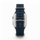 Vivid Watch Strap Silicone WB01 (49/45/44/42mm) Night Blue Vivid Watch Strap Silicone WB01 (49/45/44/42mm) Night Blue